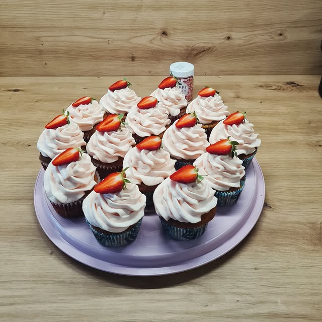 Cupcakes